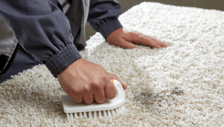 Professional Rug Cleaning Woodstock